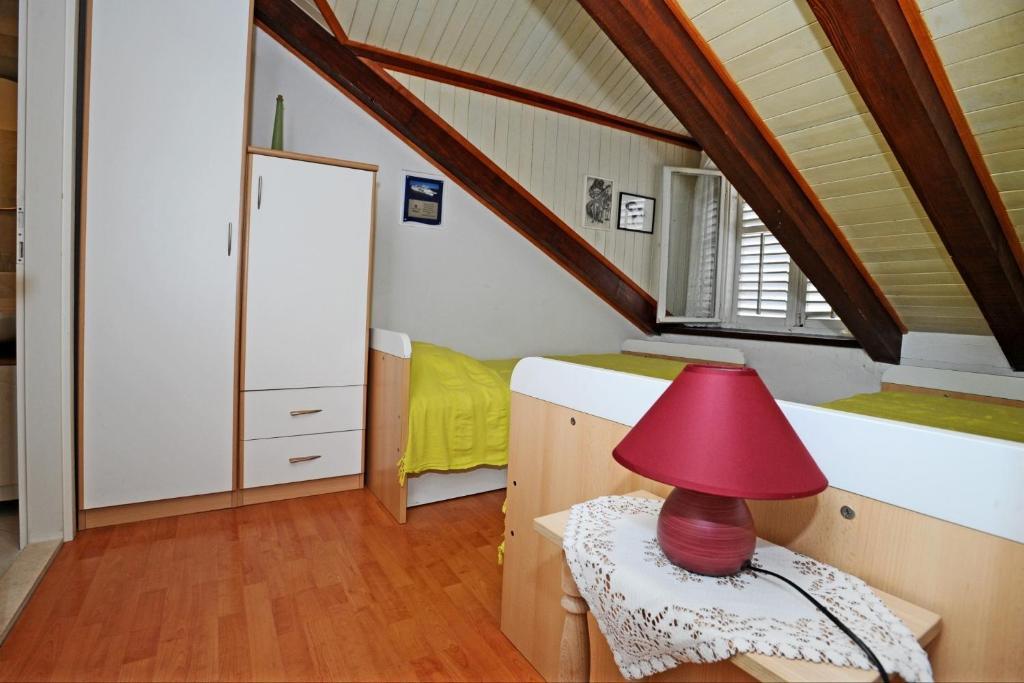 Apartment Maja Dubrovník Pokoj fotografie
