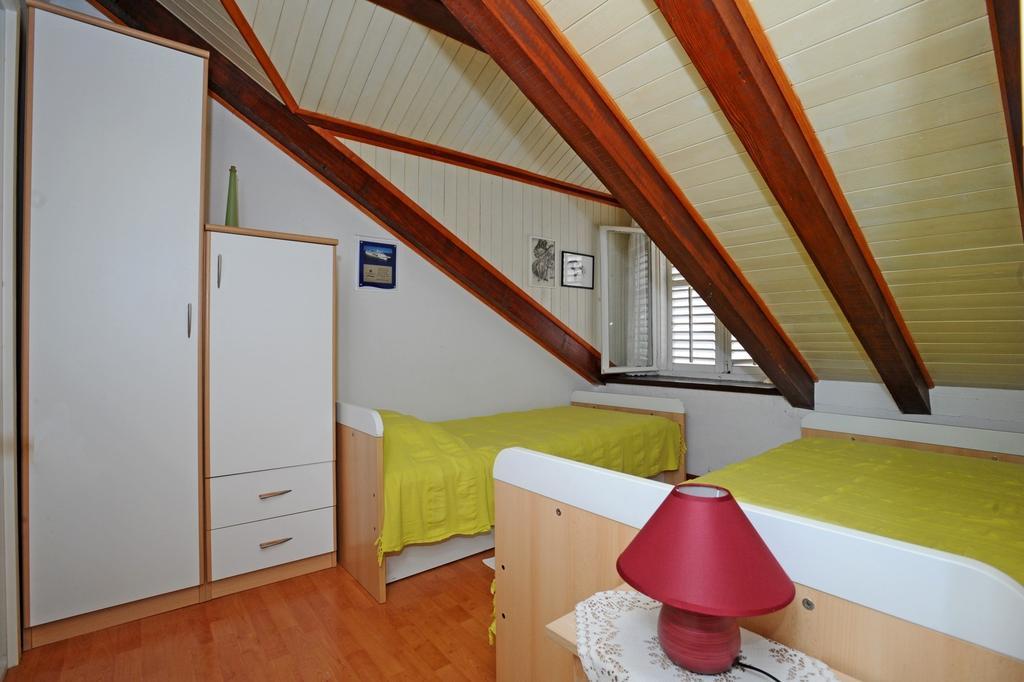 Apartment Maja Dubrovník Pokoj fotografie