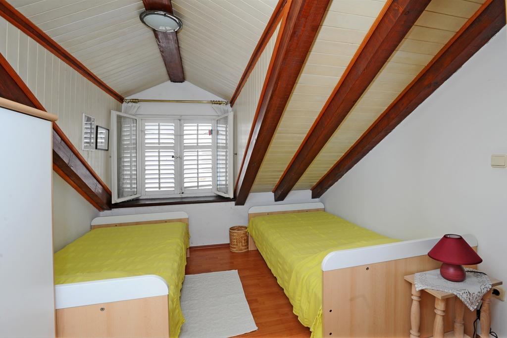 Apartment Maja Dubrovník Pokoj fotografie