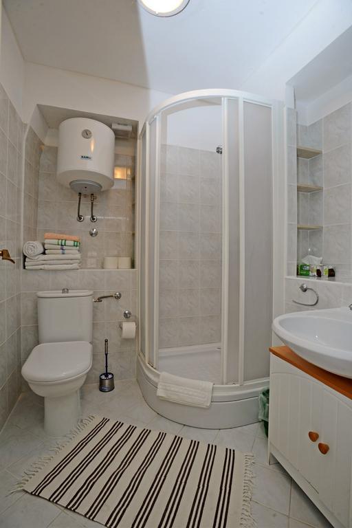 Apartment Maja Dubrovník Pokoj fotografie