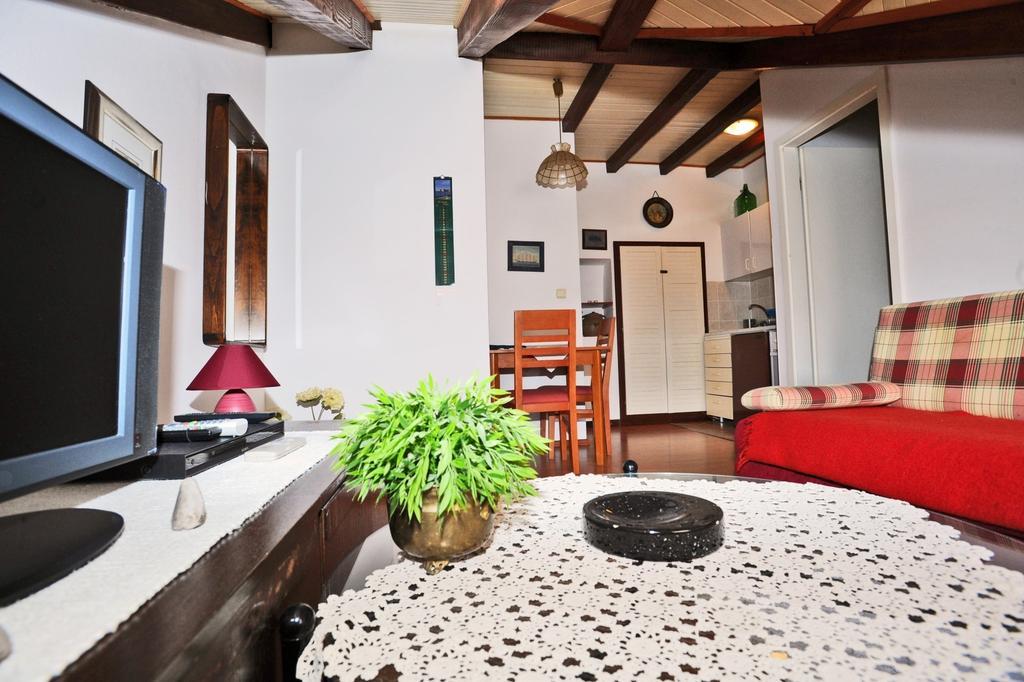 Apartment Maja Dubrovník Pokoj fotografie