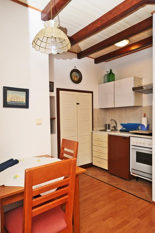Apartment Maja Dubrovník Pokoj fotografie