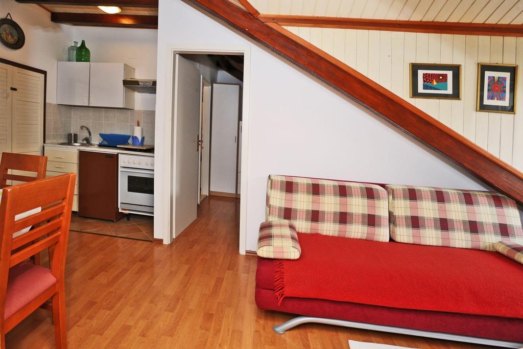 Apartment Maja Dubrovník Pokoj fotografie