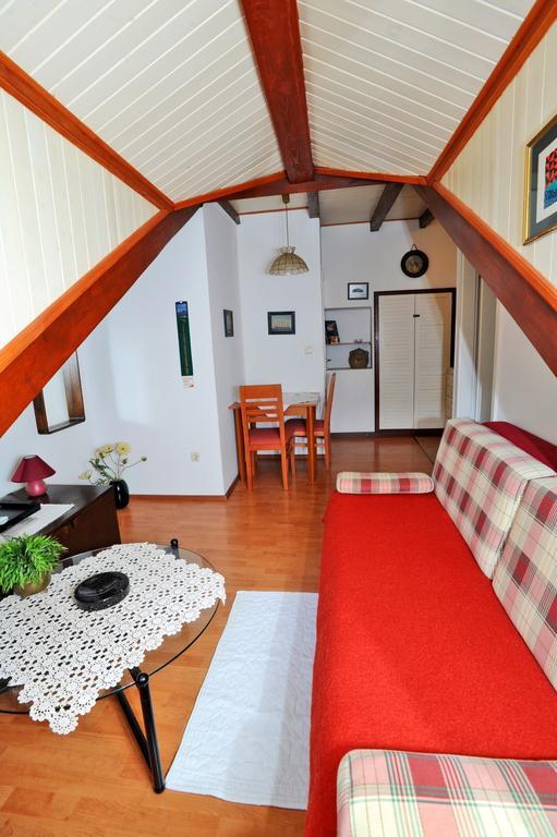 Apartment Maja Dubrovník Pokoj fotografie